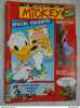 Le Journal de Mickey hebdomadaire N° 2158. 