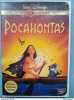 Pocahontas - Disney Gold Collection (Version française incluse)/ DVD. 