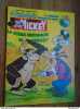 Le Journal de Mickey hebdomadaire N° 1589. 