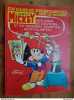 Le Journal de Mickey hebdomadaire N° 1394. 