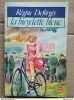 Régine Deforges - La bicyclette bleue/ Le Livre de Poche. 