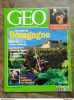 Magazine GEO N°175/ Septembre 1993. 