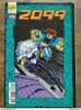 2099 - Album Nº20 - Marvel Comics Semic. 
