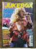 La Voix du Hard. Jukebox Magazine Nº249 - Octobre 2007 - Robert Plant