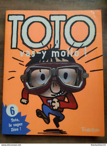 Toto vas-y mollo