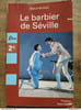 Beaumarchais - Le barbier de S&eacute;ville / Librio. 