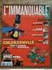 Dans les cartons Chlorophylle. L'immanquable Nº 41