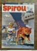 Spirou nº 3804 / 9 mars 2011. 
