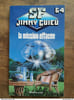 Tome 64 / Presses de la Cit&eacute;. Jimmy Guieu - La mission effac&eacute;e