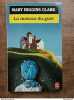 Mary Higgins Clark - La Maison du guet / Le livre de poche. 