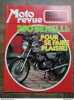 Moto Revue N&ordm; 2118 - 30 Mars 1973. 