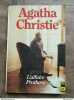 L'affaire Prothero. Agatha Christie