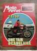 Moto Revue N&ordm; 2115 - 9 Mars 1973. 