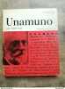 Alain Guy - Unamuno / Seghers. 