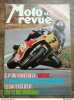 Moto Revue Nº 2406 / 22 Mars 1979. 