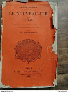 Le Laid / Hachette & Cie