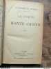 Cristo Tomes III & IV / Calmann. Alexandre Dumas - Le Comte de Monte