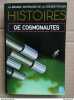 La grande anthologie de la science. Histoires de cosmonautes