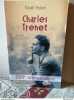 Charles Trenet 100e anniversaire. Noël Balen