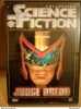 Collection Science. Judge Dredd