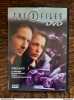 Saison 1 - Disc 4 - Episodes 12 13 14 et 15. DVD - The X- Files
