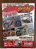 Moto verte N°458/ Juin 2012. 