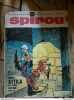 SPIROU HEBDO n° 1590 03/10/68. 