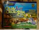 Discovery kids /Objav Svet Okoloseba-3 D. 