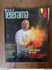 Télérama N°3262/ 27 Juillet 2012. 