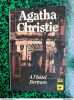 A l'hôtel Bertram. Agatha Christie