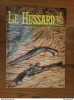 Le Hussard - Nº 110 /. 