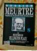 Dossier Meurtre/Sur Les Grands Crimes de Notre temps Nº8 Les Meurtres de Rillington Place. 