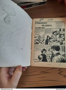 Les Jolivet