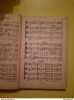 Tertia Anthologia Vocalis ( Liturgica ) LXIII Cantus Sacri / Collezione Diamante. 