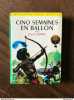 JULES VERNE - CINQ SEMAINES EN BALLON / HACHETTE. 