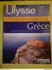 Télérama Ulysse Nº97 - Grèce /. 