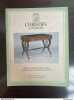 CHRISTIE'S LONDON - Fine English Furniture Eastern Rugs And Carpets /. 