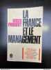 La France et le management. Roger Priouret