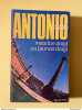 Mets ton doigt où j'ai mon doigt. San-Antonio