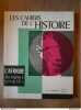 Les Cahiers de L'Histoire Nº61 - L'Afrique des Origines à La Fin de 18º / Novembre 1966. 