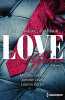 Love Affairs Tome 2: Love Affairs Tome 2 : Asher - Gavin - Brock. Celmer Michelle  Lewis Jennifer  Banks Leanne