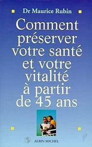 Comment préserver votre santé et votre vitalité à partir de 45 ans