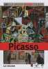Museu Picasso Barcelone - Vol. 7. Avec dvd-rom. Le Figaro
