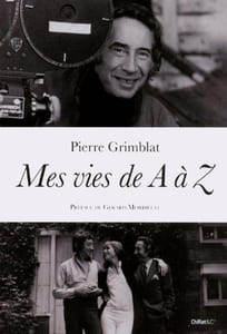 Mes vies de A à Z