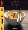 Cuisine au wok. Losange