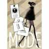 Carnets de mode. Dumontet Astrid  Aracil Virginie