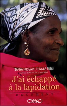 J'ai échappé à la lapidation. Hussaini Tungar Tudu Safiya
