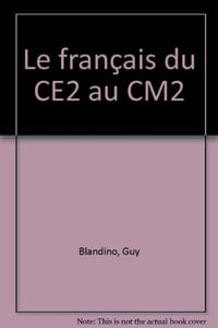 Aide mémoire pour l'école français