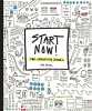 Start Now!: The Creativity Journal. Neckel Kate