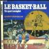 Le Basket-ball. Furon-Bazan Olivier